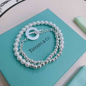 ティファニー ブレスレット/バングル 2025SS 初日そのまま Tiffany&Co