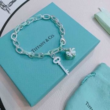 ティファニー ブレスレット/バングル 2025SS セラミックコート Tiffany&Co