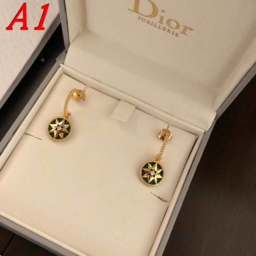 ディオール ピアス 2025SS 時代を超える DIOR
