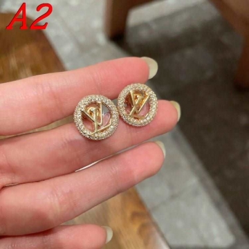 ルイヴィトン ピアス 2025SS レガシーモデル LOUIS VUITTON