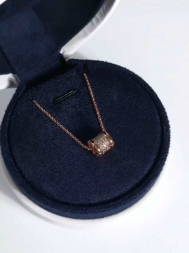 ブルガリ ネックレス 2025SS 色持ち良好 BVLGARI