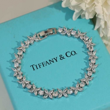 ティファニー ブレスレット/バングル 2025SS メッキ持続 Tiffany&Co