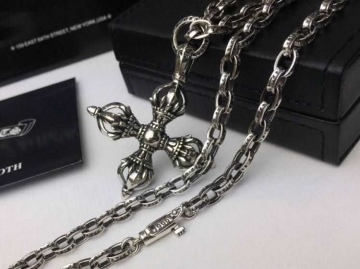 クロムハーツ ネックレス 2025SS 匠の技術 CHROME HEARTS