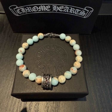 クロムハーツ ブレスレット/バングル 2025SS 手入れ不要 CHROME HEARTS