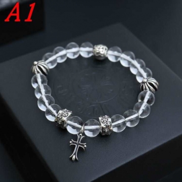 クロムハーツ ブレスレット/バングル 2025SS 変色防止 CHROME HEARTS