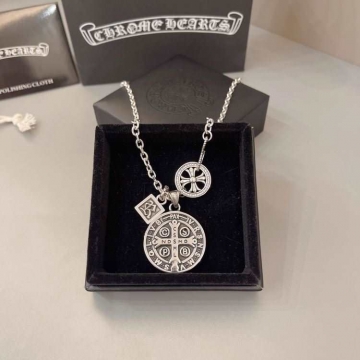 クロムハーツ ネックレス 2025SS ロングセラー CHROME HEARTS
