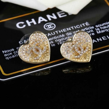 シャネル ピアス 2025SS 時代を超える CHANEL