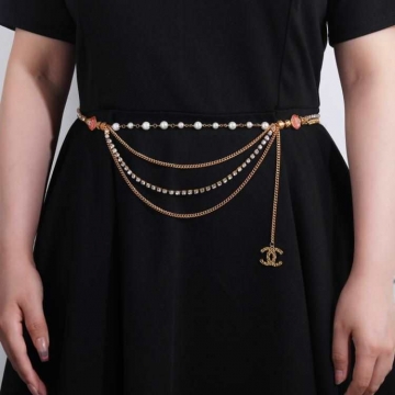 シャネル  2025SS スポーツ対応 CHANEL