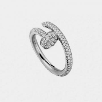 カルティエ リング/指輪 2025SS 頑丈 CARTIER