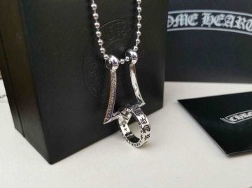 クロムハーツ ネックレス 2025SS シャワー着用可 CHROME HEARTS