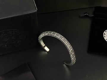 クロムハーツ ブレスレット/バングル 2025SS 退色防止 CHROME HEARTS