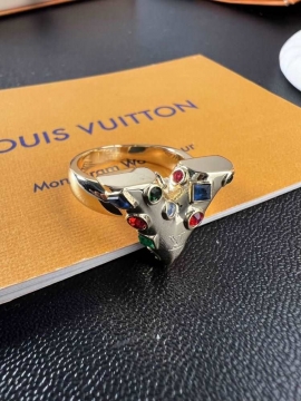 ルイヴィトン リング/指輪 2025SS 湿度変化に強い LOUIS VUITTON