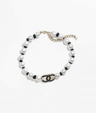 シャネル ネックレス 2025SS 洗練された耐久性 CHANEL