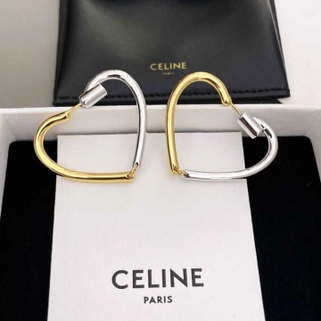 セリーヌ イヤリング 2025SS プロ仕様 CELINE