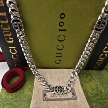 グッチ ネックレス 2025SS 初日そのまま GUCCI