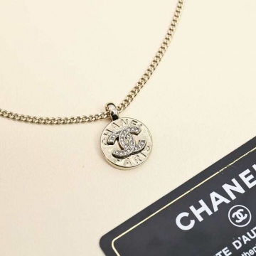 シャネル ネックレス 2025SS 壊れにくい CHANEL
