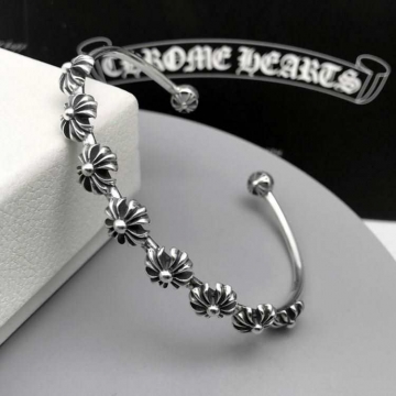 クロムハーツ ブレスレット/バングル 2025SS 飽きの来ない CHROME HEARTS