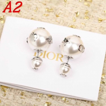 ディオール ピアス 2025SS 日常使いに最適 DIOR