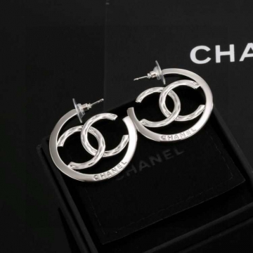 シャネル ピアス 2025SS 特別調達材料 CHANEL
