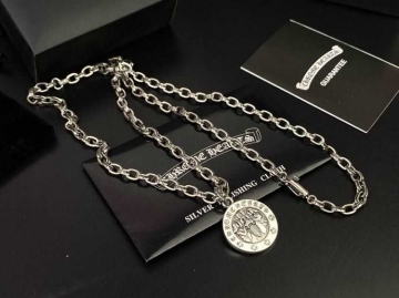 クロムハーツ ペンダント 2025SS 酸化防止 CHROME HEARTS