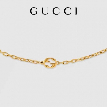 グッチ ネックレス 2025SS マストアイテム GUCCI