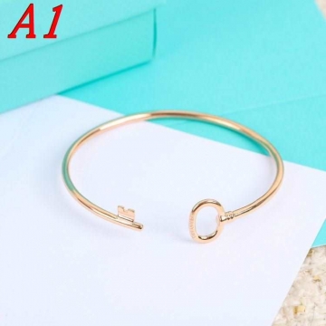 ティファニー ブレスレット/バングル 2025SS 変色防止 Tiffany&Co