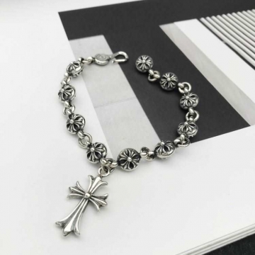 クロムハーツ ブレスレット/バングル 2025SS 特殊加工 CHROME HEARTS