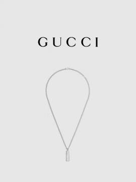 グッチ ネックレス 2025SS 高級メッキ GUCCI