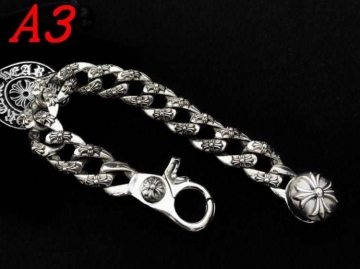 クロムハーツ ブレスレット/バングル 2025SS 汗に強い CHROME HEARTS