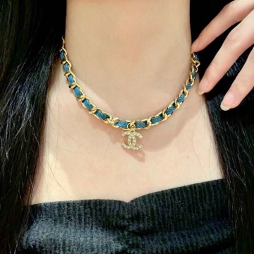 シャネル ネックレス 2025SS 衝撃吸収 CHANEL