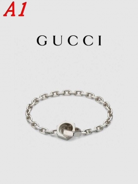 グッチ ブレスレット/バングル 2025SS 曲がりにくい GUCCI