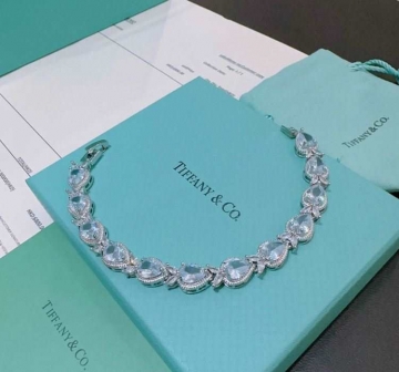 ティファニー ブレスレット/バングル 2025SS 多层コーティング Tiffany&Co