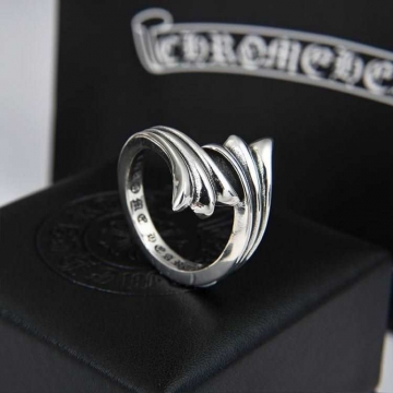 クロムハーツ リング/指輪 2025SS ロングセラー CHROME HEARTS