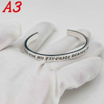 クロムハーツ ブレスレット/バングル 2025SS 酸化防止 CHROME HEARTS