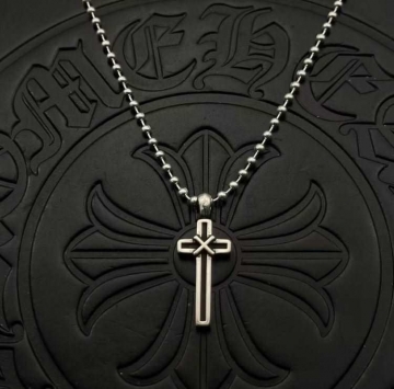 クロムハーツ ネックレス 2025SS 高級仕様 CHROME HEARTS
