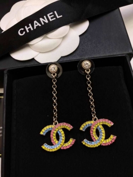 シャネル ピアス 2025SS 水に強い CHANEL