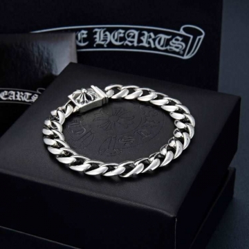 クロムハーツ ブレスレット/バングル 2025SS 光沢持続 CHROME HEARTS