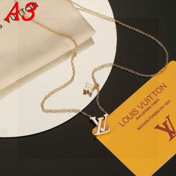 ルイヴィトン ネックレス 2025SS モダンクラシック LOUIS VUITTON