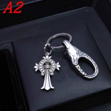 クロムハーツ キーホルダー 2025SS ロングセラー CHROME HEARTS