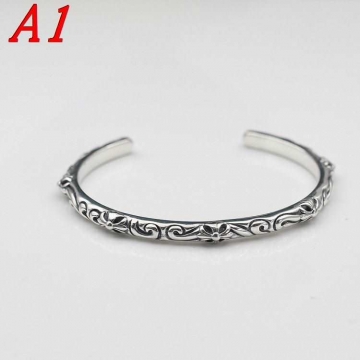 クロムハーツ ブレスレット/バングル 2025SS 酸化防止 CHROME HEARTS