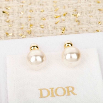 ディオール ピアス 2025SS ワンランク上の耐久性 DIOR