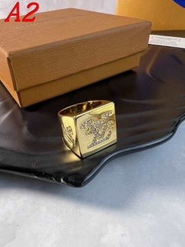 ルイヴィトン リング/指輪 2025SS 極限環境テスト済み LOUIS VUITTON