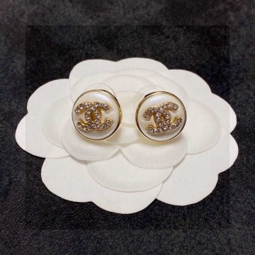 シャネル ピアス 2025SS テスト済み CHANEL