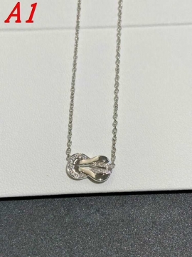ディオール ネックレス 2025SS 摩擦に強い DIOR