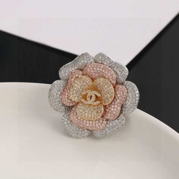 シャネル ブローチ 2025SS 初日そのまま CHANEL