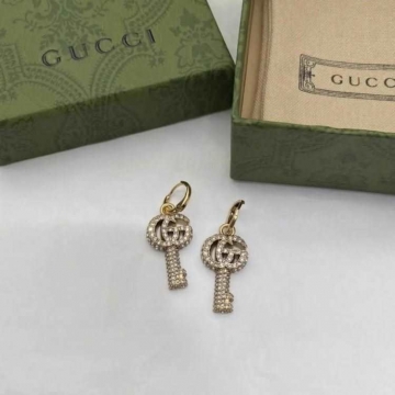 グッチ イヤリング 2025SS 洗練された耐久性 GUCCI