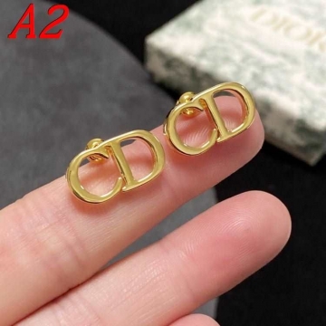 ディオール ピアス 2025SS 酸化防止 DIOR