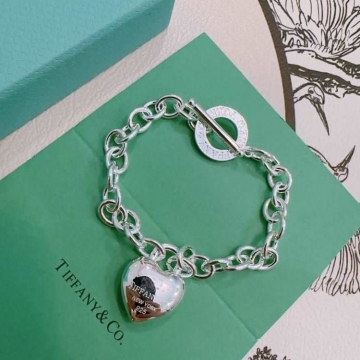 ティファニー ブレスレット/バングル 2025SS プール対応 Tiffany&Co