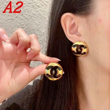 シャネル ピアス 2025SS 一生もの CHANEL