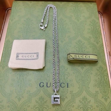 グッチ ネックレス 2025SS 普遍的な美しさ GUCCI